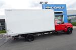 New 2024 Chevrolet Silverado 6500 16' 6" DuraMag Box Van with Liftgate for sale #A24T149 - photo 3