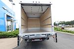New 2024 Chevrolet Silverado 6500 16' 6" DuraMag Box Van with Liftgate for sale #A24T149 - photo 25