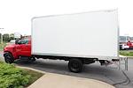 New 2024 Chevrolet Silverado 6500 16' 6" DuraMag Box Van with Liftgate for sale #A24T149 - photo 6