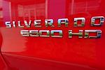 New 2024 Chevrolet Silverado 6500 16' 6" DuraMag Box Van with Liftgate for sale #A24T149 - photo 9