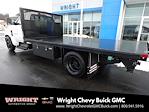 New 2024 Chevrolet Silverado 5500 Regular Cab Flatbed Truck for sale #A24T153 - photo 2