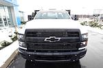 New 2024 Chevrolet Silverado 5500 Regular Cab Flatbed Truck for sale #A24T153 - photo 4