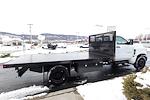 New 2024 Chevrolet Silverado 5500 Regular Cab Flatbed Truck for sale #A24T153 - photo 6