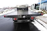 New 2024 Chevrolet Silverado 5500 Regular Cab Flatbed Truck for sale #A24T153 - photo 8