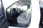 New 2024 Chevrolet Silverado 5500 Regular Cab Flatbed Truck for sale #A24T153 - photo 11