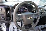 New 2024 Chevrolet Silverado 5500 Regular Cab Flatbed Truck for sale #A24T153 - photo 12