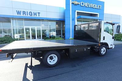 New 2024 Chevrolet LCF 3500 Regular Cab Flatbed Truck for sale #A24T179 - photo 2