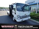 New 2024 Chevrolet LCF 3500 Regular Cab Flatbed Truck for sale #A24T179 - photo 1