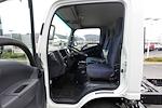 New 2024 Chevrolet LCF 3500 Regular Cab Flatbed Truck for sale #A24T179 - photo 12