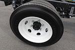 New 2024 Chevrolet LCF 3500 Regular Cab Flatbed Truck for sale #A24T179 - photo 21