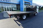 New 2024 Chevrolet LCF 3500 Regular Cab Flatbed Truck for sale #A24T179 - photo 3