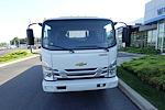 New 2024 Chevrolet LCF 3500 Regular Cab Flatbed Truck for sale #A24T179 - photo 8