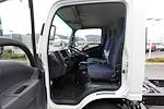 New 2024 Chevrolet LCF 3500 Regular Cab CM Truck Beds Flatbed Truck for sale #A24T179 - photo 12