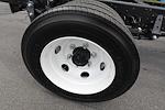 New 2024 Chevrolet LCF 3500 Regular Cab CM Truck Beds Flatbed Truck for sale #A24T179 - photo 21