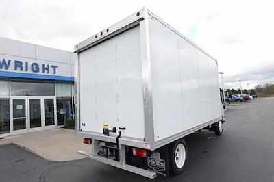 New 2024 Chevrolet LCF 5500XG Regular Cab Box Truck for sale #A24T184 - photo 2