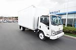 New 2024 Chevrolet LCF 5500XG Regular Cab Box Truck for sale #A24T184 - photo 1