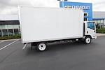 New 2024 Chevrolet LCF 5500XG Regular Cab Box Truck for sale #A24T184 - photo 3