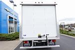 New 2024 Chevrolet LCF 5500XG Regular Cab Box Truck for sale #A24T184 - photo 4