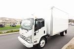 New 2024 Chevrolet LCF 5500XG Regular Cab Box Truck for sale #A24T184 - photo 7