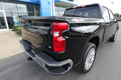 New 2024 Chevrolet Silverado 1500 LT Crew Cab 4WD Pickup for sale #A24T205 - photo 2