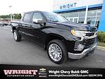 New 2024 Chevrolet Silverado 1500 LT Crew Cab 4WD Pickup for sale #A24T205 - photo 1