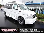 New 2024 Chevrolet Express 2500 Work Truck Passenger Van for sale #A24T214 - photo 1