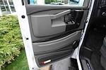 New 2024 Chevrolet Express 2500 Work Truck Passenger Van for sale #A24T214 - photo 12