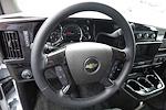 New 2024 Chevrolet Express 2500 Work Truck Passenger Van for sale #A24T214 - photo 16