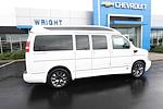 New 2024 Chevrolet Express 2500 Work Truck Passenger Van for sale #A24T214 - photo 3