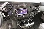 New 2024 Chevrolet Express 2500 Work Truck Passenger Van for sale #A24T214 - photo 21