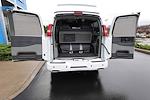 New 2024 Chevrolet Express 2500 Work Truck Passenger Van for sale #A24T214 - photo 28