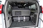 New 2024 Chevrolet Express 2500 Work Truck Passenger Van for sale #A24T214 - photo 30