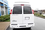 New 2024 Chevrolet Express 2500 Work Truck Passenger Van for sale #A24T214 - photo 4