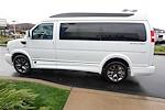 New 2024 Chevrolet Express 2500 Work Truck Passenger Van for sale #A24T214 - photo 6