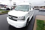 New 2024 Chevrolet Express 2500 Work Truck Passenger Van for sale #A24T214 - photo 7