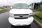 New 2024 Chevrolet Express 2500 Work Truck Passenger Van for sale #A24T214 - photo 8