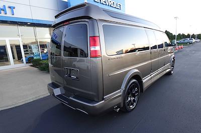 New 2024 Chevrolet Express 2500 Work Truck Passenger Van for sale #A24T216 - photo 2
