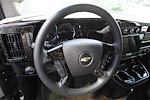 New 2024 Chevrolet Express 2500 Work Truck Passenger Van for sale #A24T216 - photo 14