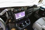 New 2024 Chevrolet Express 2500 Work Truck Passenger Van for sale #A24T216 - photo 18