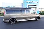 New 2024 Chevrolet Express 2500 Work Truck Passenger Van for sale #A24T216 - photo 3