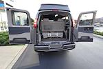 New 2024 Chevrolet Express 2500 Work Truck Passenger Van for sale #A24T216 - photo 27