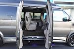 New 2024 Chevrolet Express 2500 Work Truck Passenger Van for sale #A24T216 - photo 33