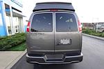New 2024 Chevrolet Express 2500 Work Truck Passenger Van for sale #A24T216 - photo 4