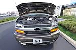 New 2024 Chevrolet Express 2500 Work Truck Passenger Van for sale #A24T216 - photo 42