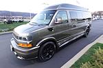 New 2024 Chevrolet Express 2500 Work Truck Passenger Van for sale #A24T216 - photo 7