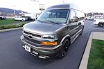New 2024 Chevrolet Express 2500 Work Truck Passenger Van for sale #A24T216 - photo 8