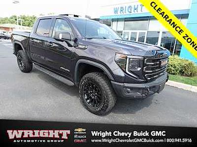 2023 GMC Sierra 1500 Crew Cab 4WD Pickup for sale #A24T41A - photo 1