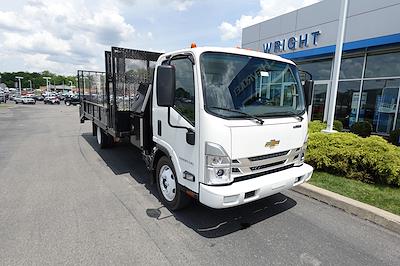 New 2024 Chevrolet LCF 5500HG Regular Cab Dovetail Landscape for sale #A24T56 - photo 1