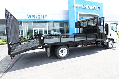 New 2024 Chevrolet LCF 5500HG Regular Cab Dovetail Landscape for sale #A24T56 - photo 2