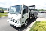 New 2024 Chevrolet LCF 5500HG Regular Cab Dovetail Landscape for sale #A24T56 - photo 10
